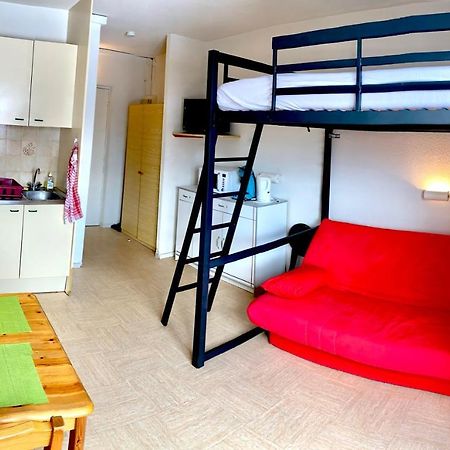 Red & Green Studio Saint-Étienne-en-Dévoluy 외부 사진